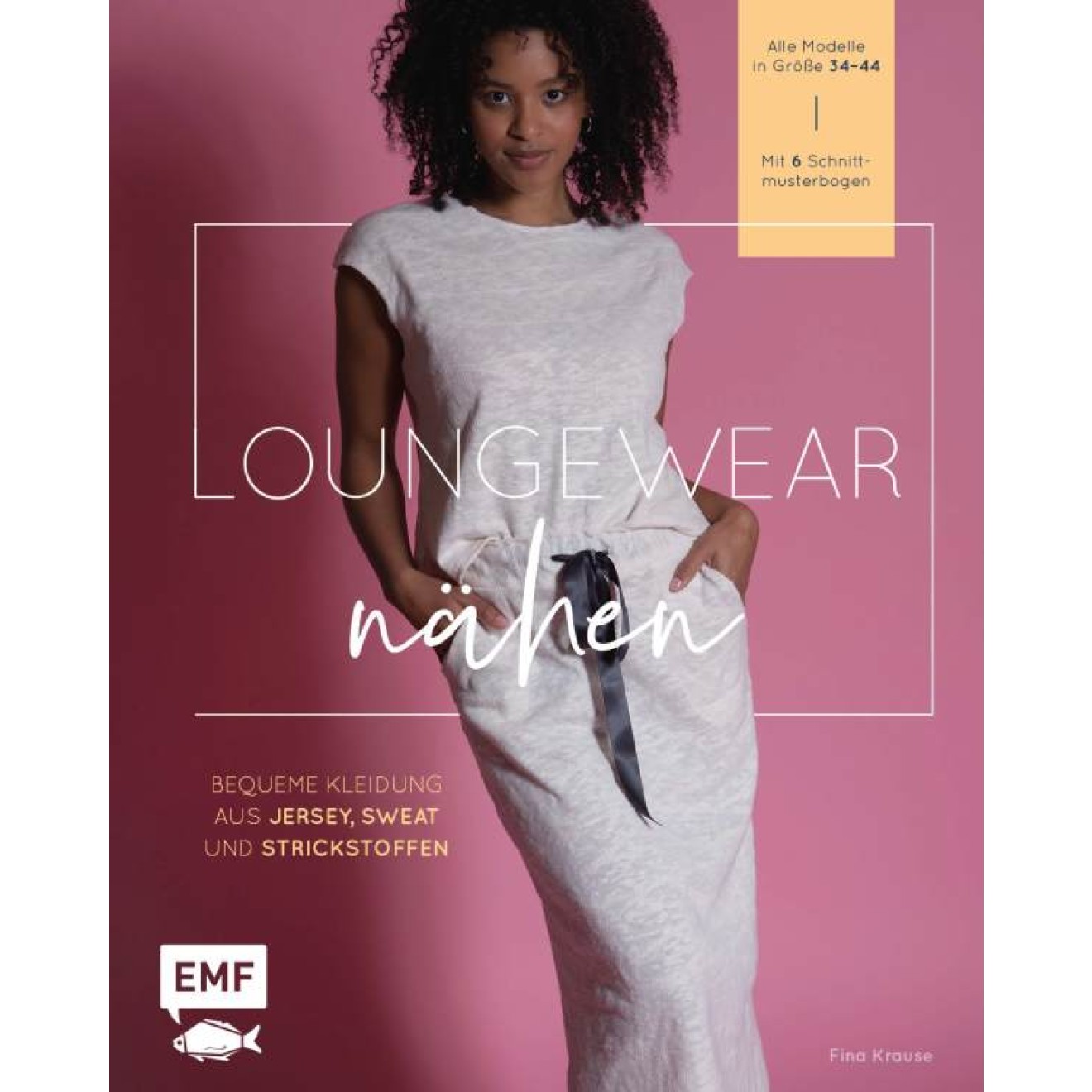 EMF Loungewear nähen