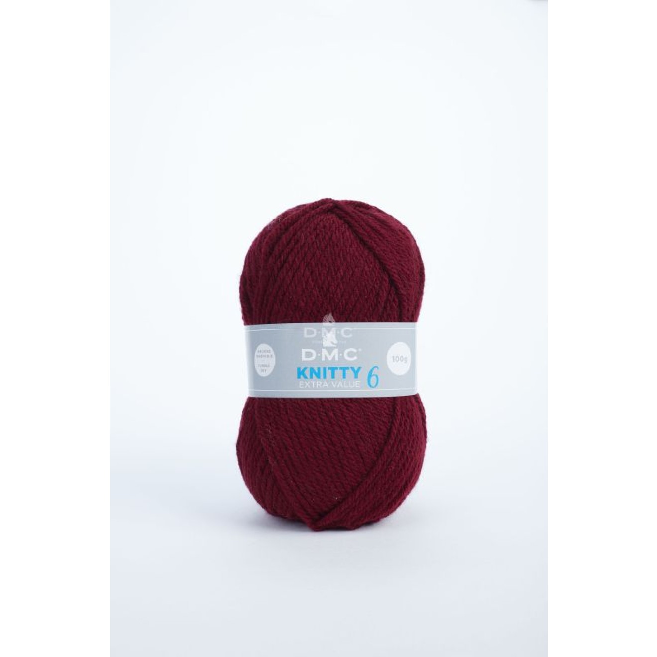 DMC Knitty 6 colour 841 col. 841