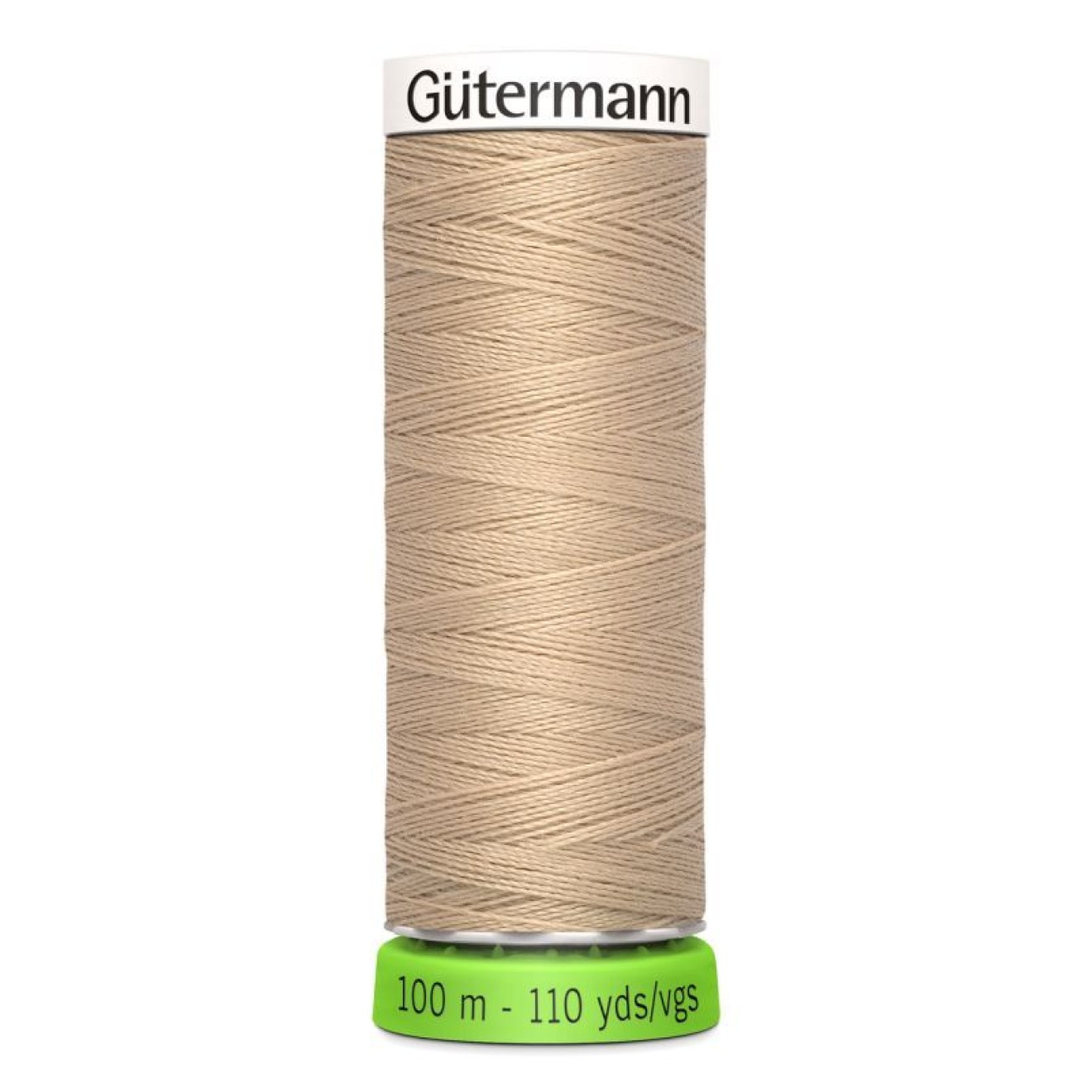 Gütermann creativ all-purpose thread rPET 100 m colour 0186