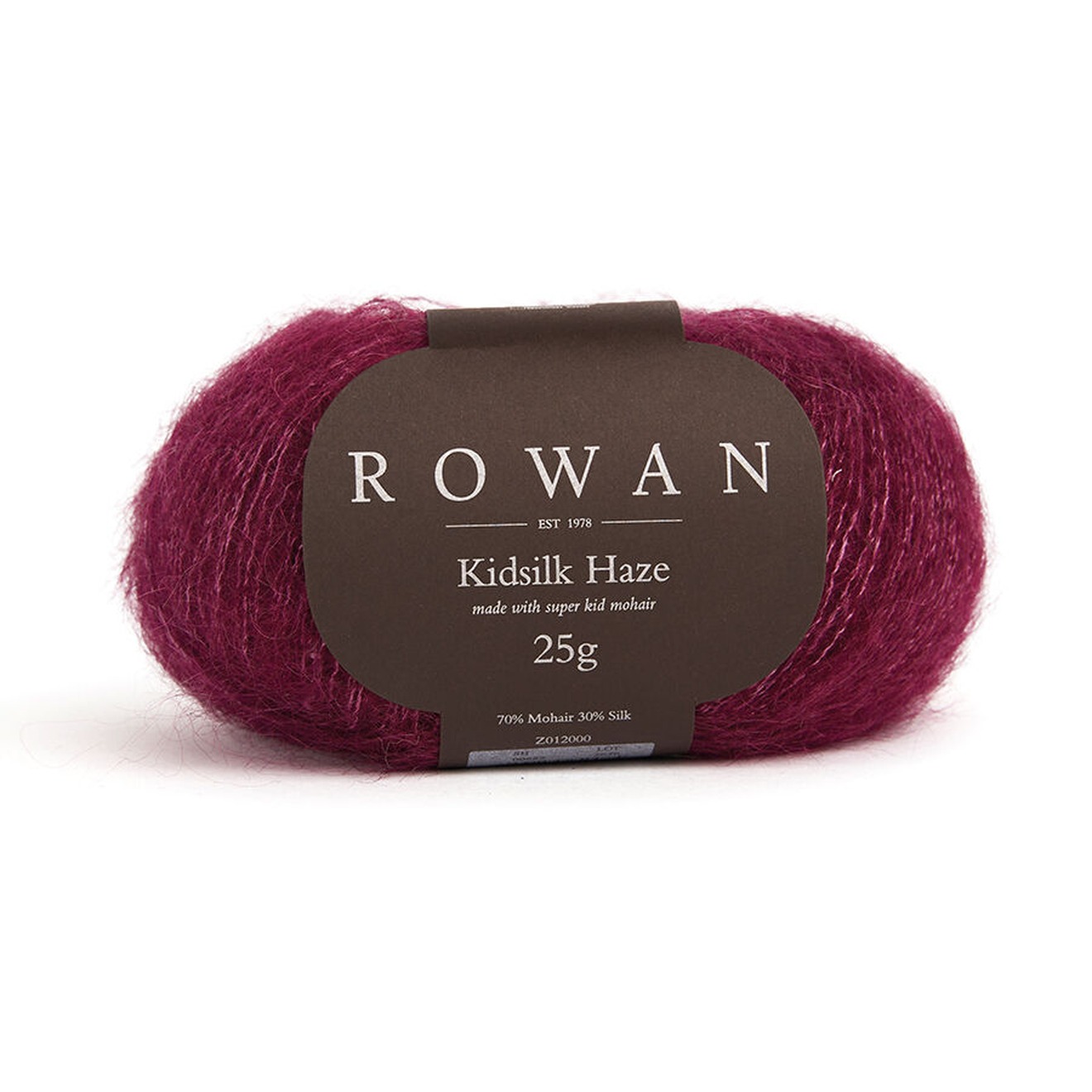 rowan kidsilk haze 199 0012000 000718 718 packshot