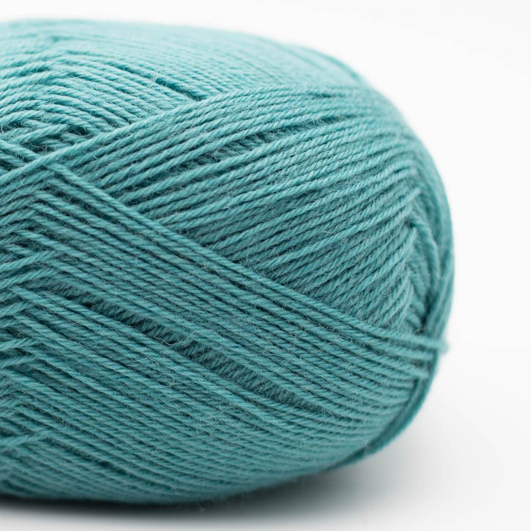 Kremke Edelweiss CLASSIC 4fach 100g non-superwash yarn