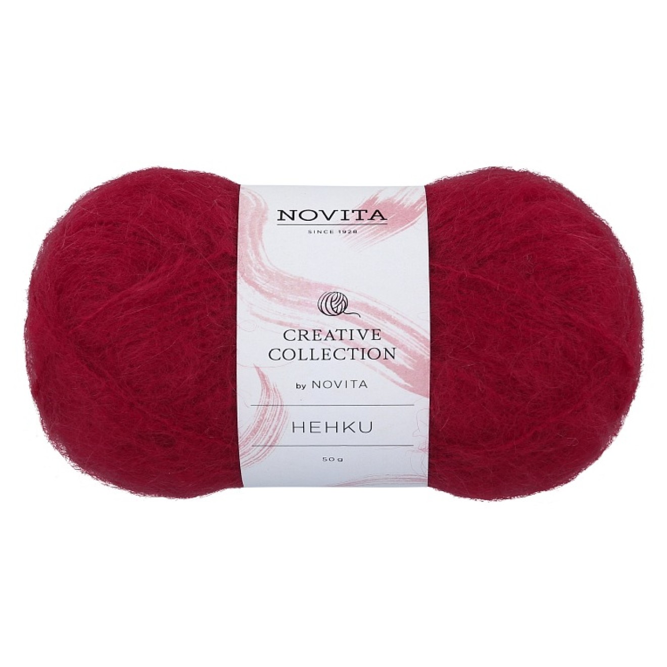 Novita Hehku colour 562 love