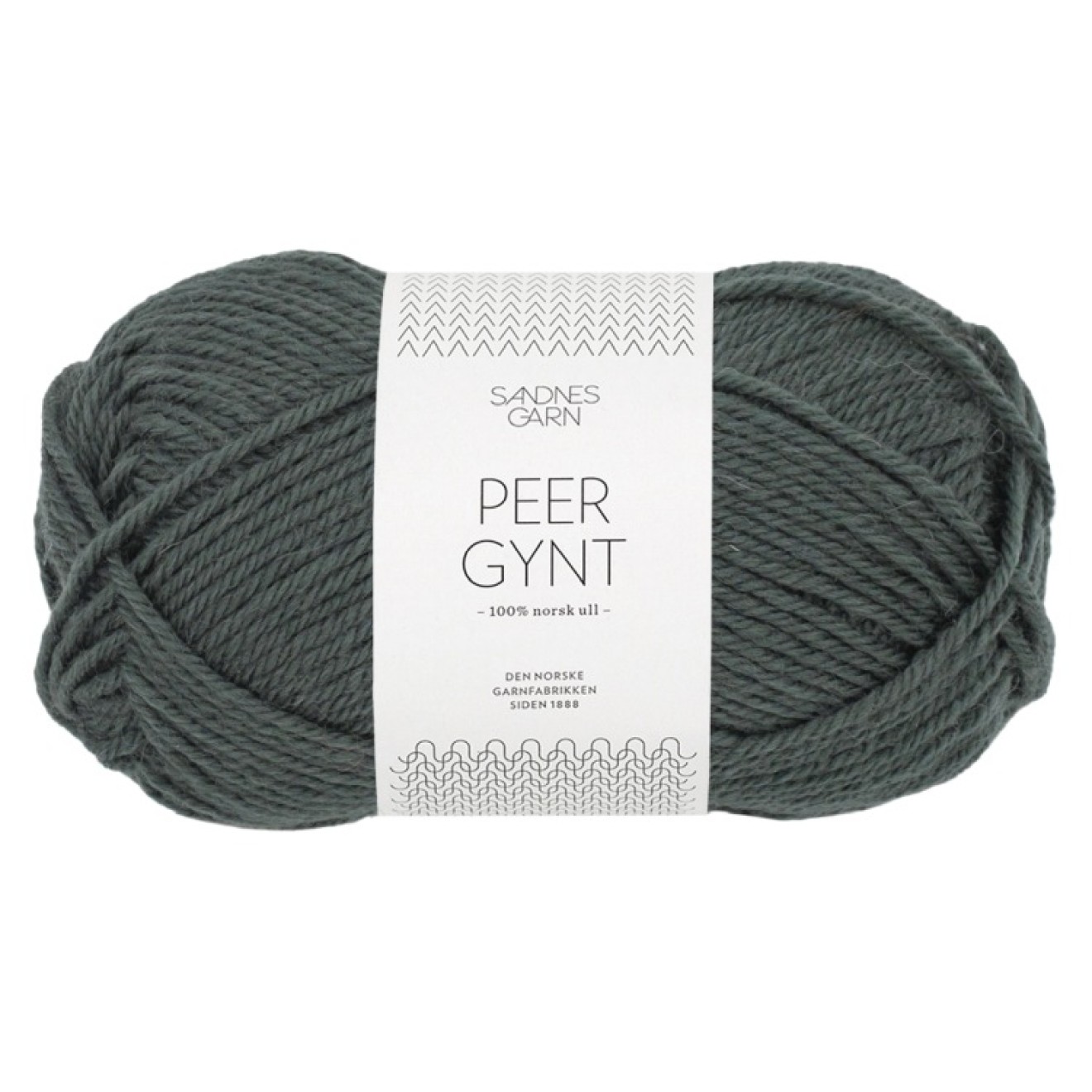 Sandnes Garn Peer Gynt colour 9080 urban chic