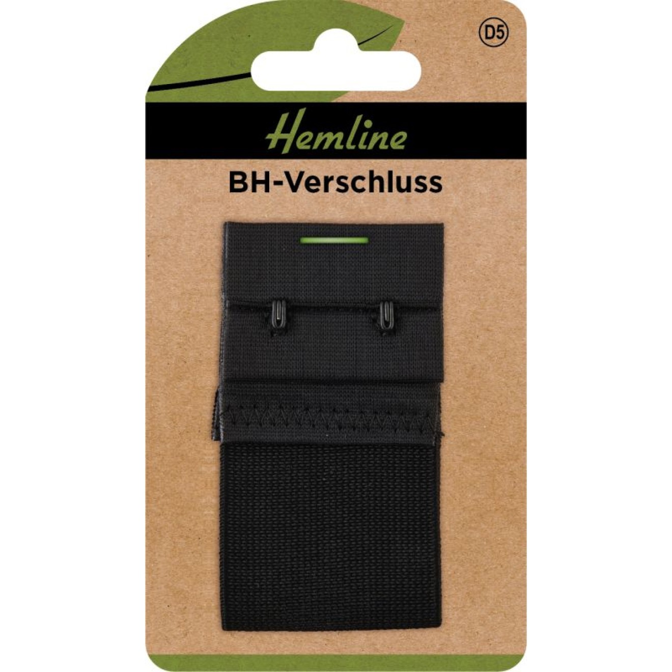 Hemline BH-fastener