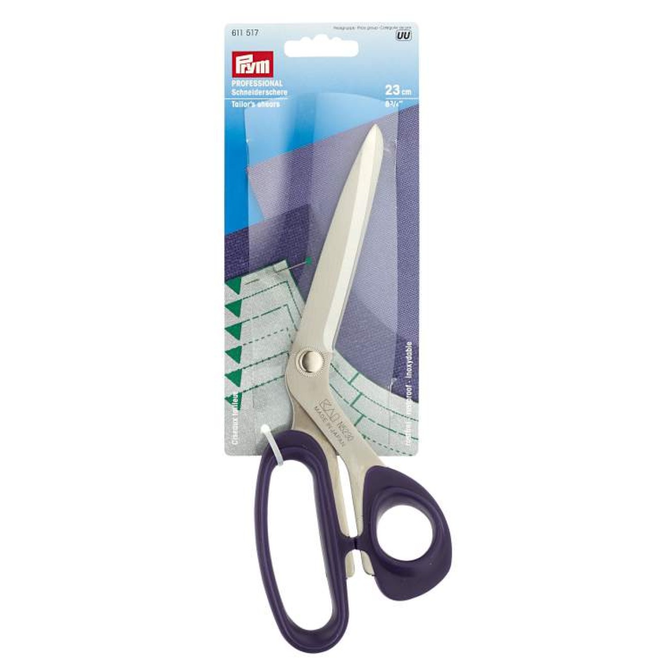 Prym Schere 23 cm / PROFESSIONAL
