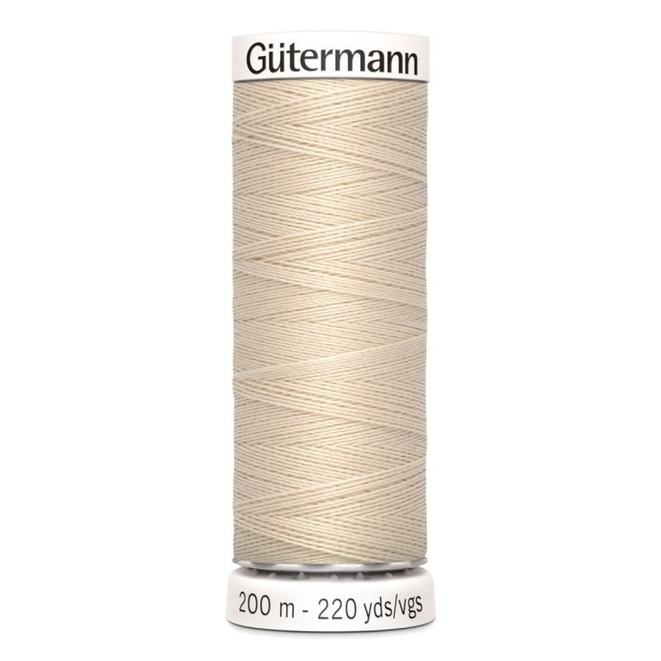 Gütermann creativ all-purpose thread 200 m colour 0169
