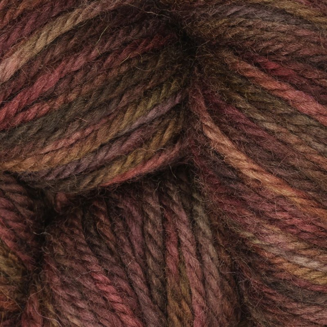 The Oxford Company Violet Jane Kammgarn color colour col. Boulders