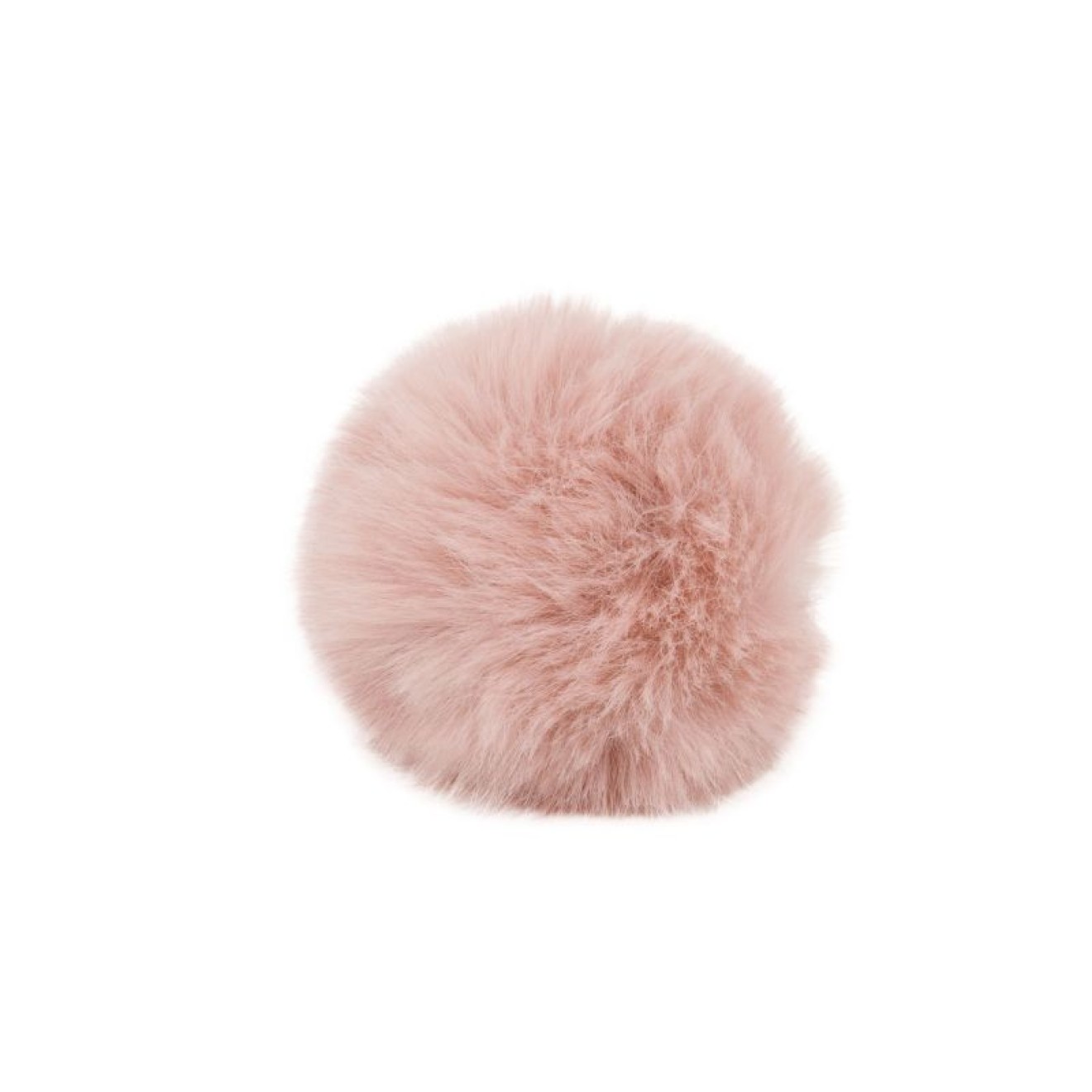 ca. 14 cm / col.204 pink powder