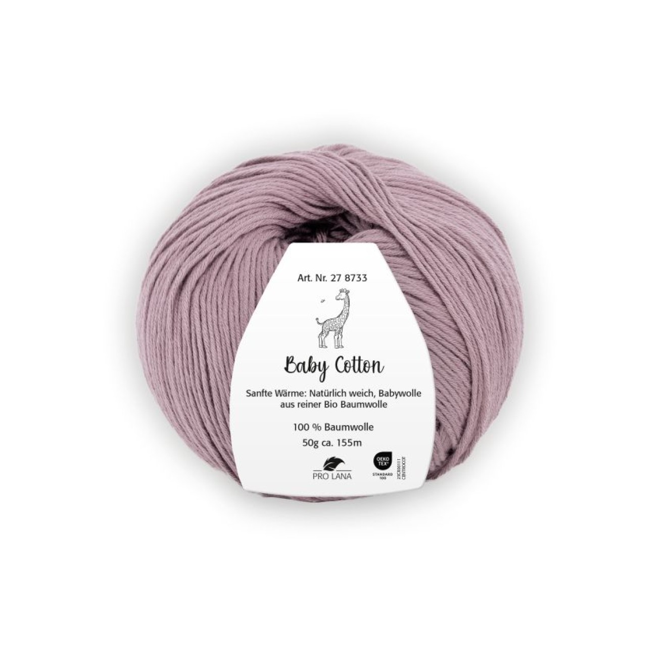 Pro Lana Baby Cotton colour 47