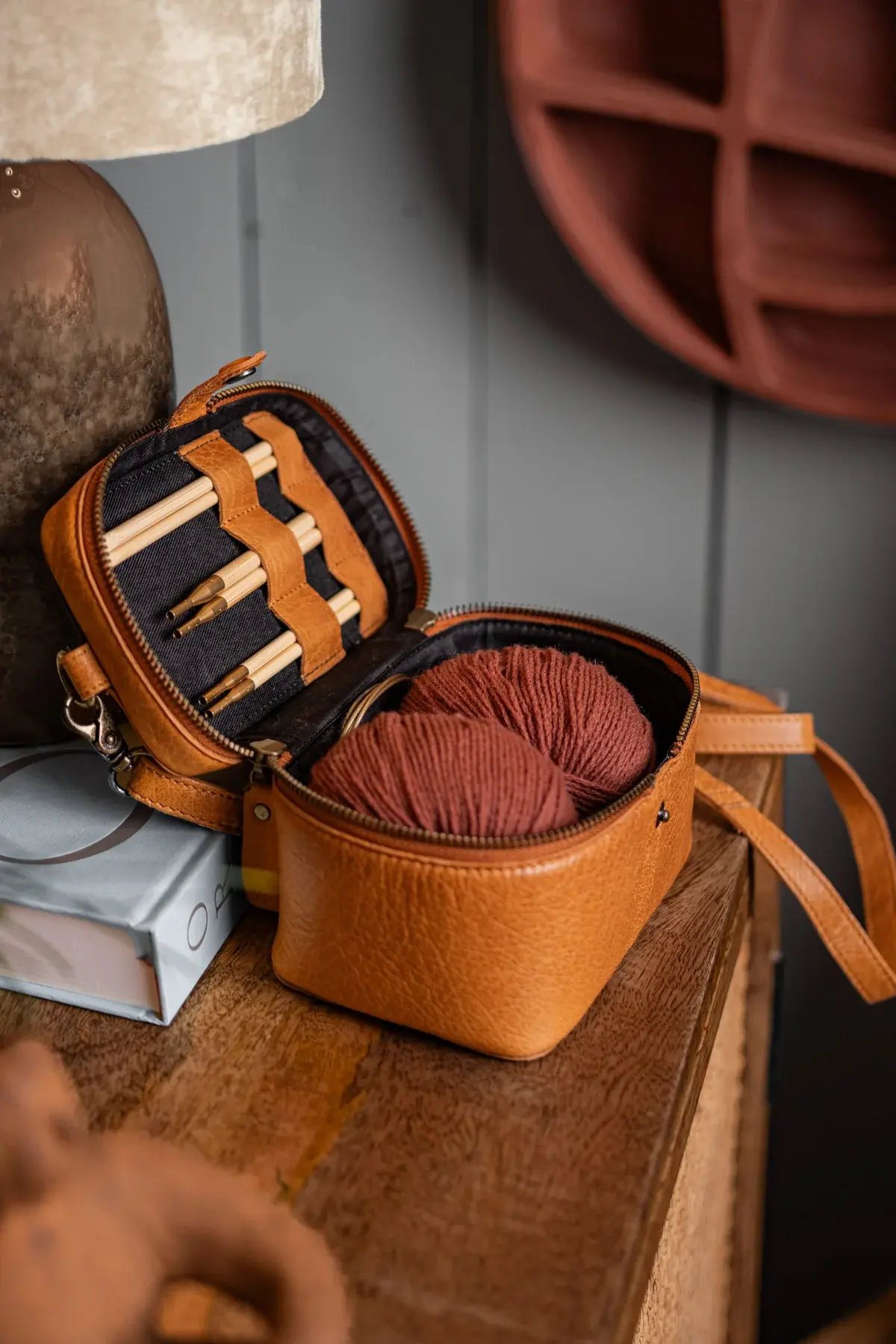 muud Lexi Mini – Whisky