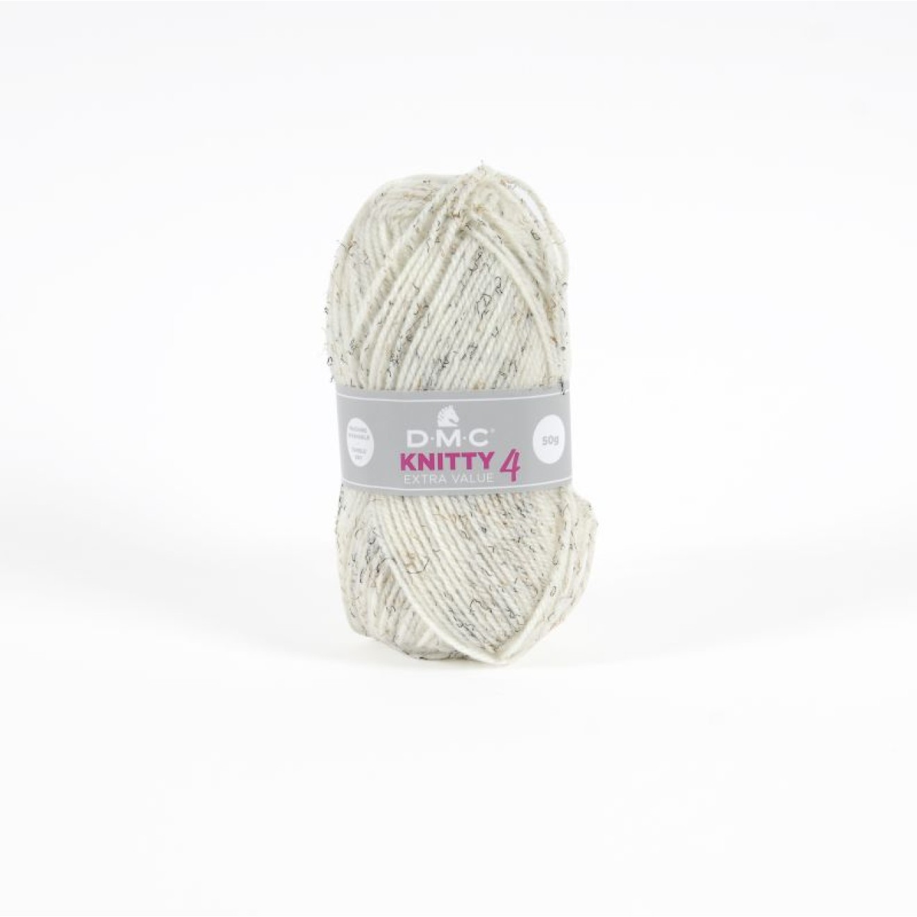 DMC Knitty 4 colour 00930 col. 00930