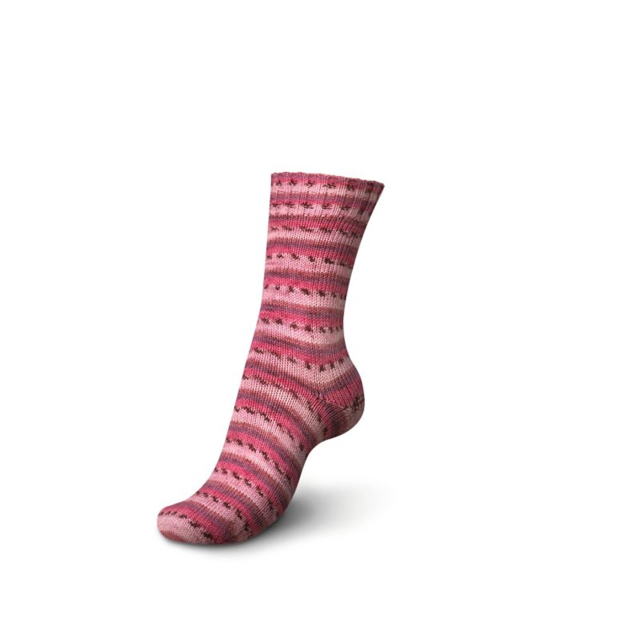 Regia Cotton colour 02422 granatapfel color
