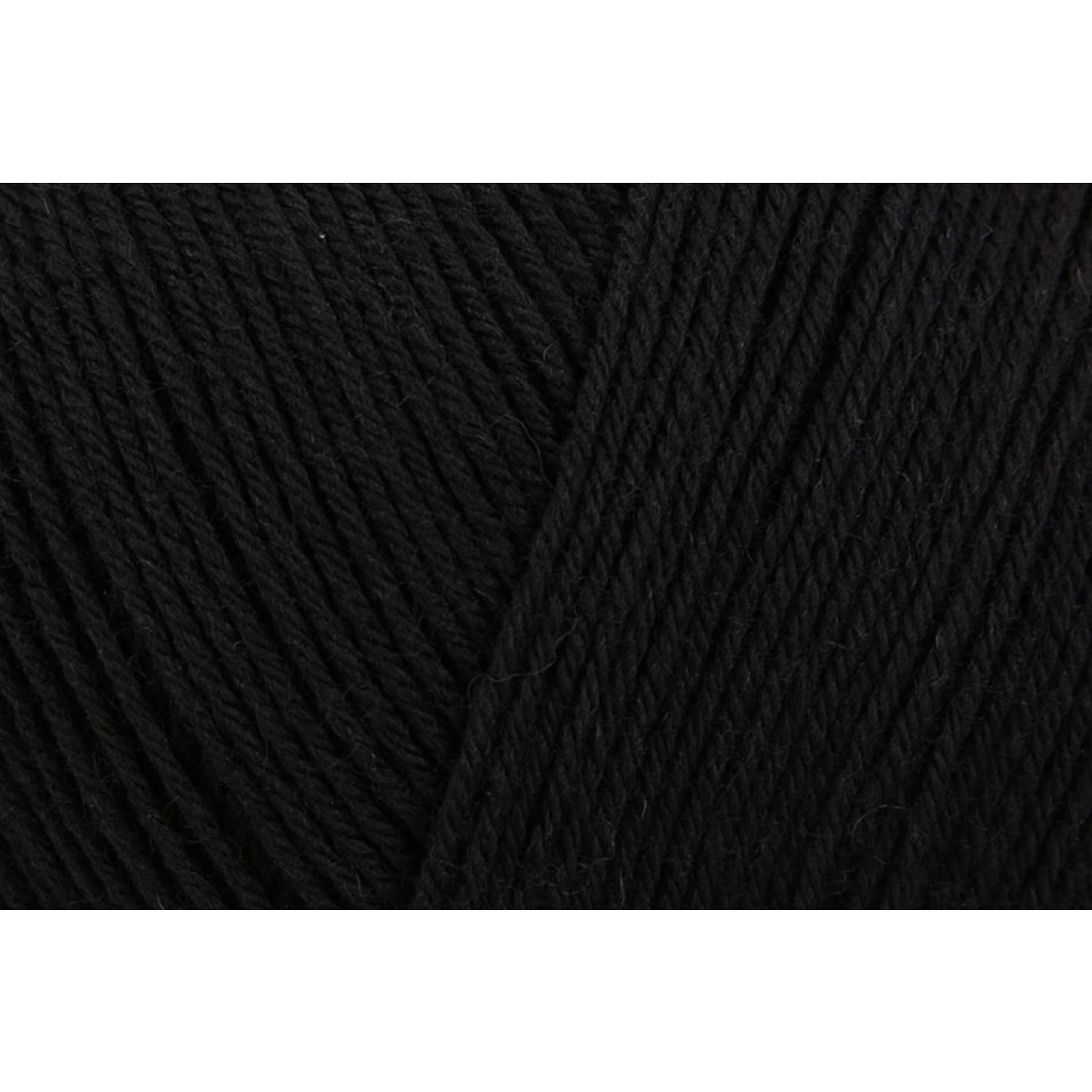 Regia Premium Pure Color colour 00099 black