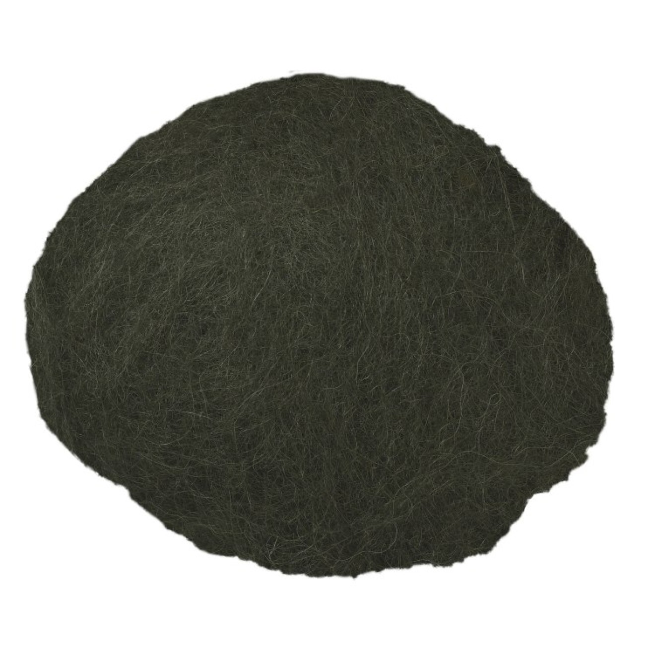 Lopi Kemba unspun wool Farbe 9239 dark olive