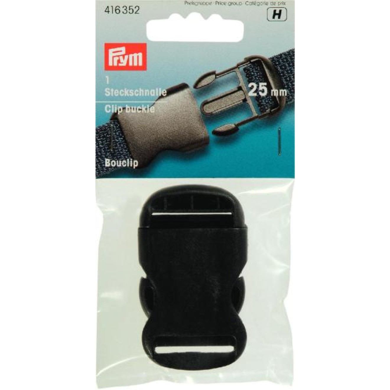 25 mm