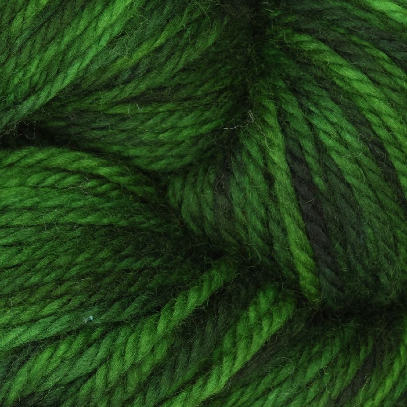 The Oxford Company Violet Jane Kammgarn color colour col. Club Moss Dark