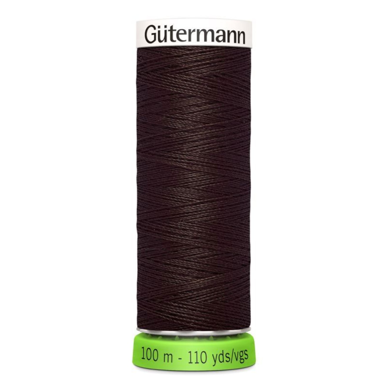 Gütermann creativ all-purpose thread rPET 100 m colour 0696