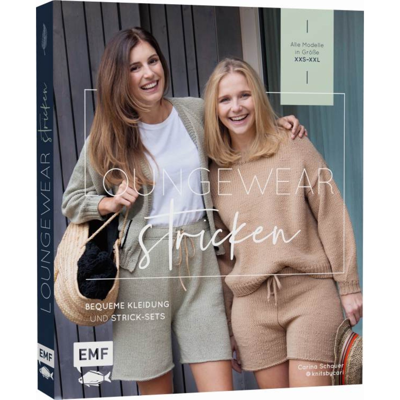EMF Loungewear Stricken