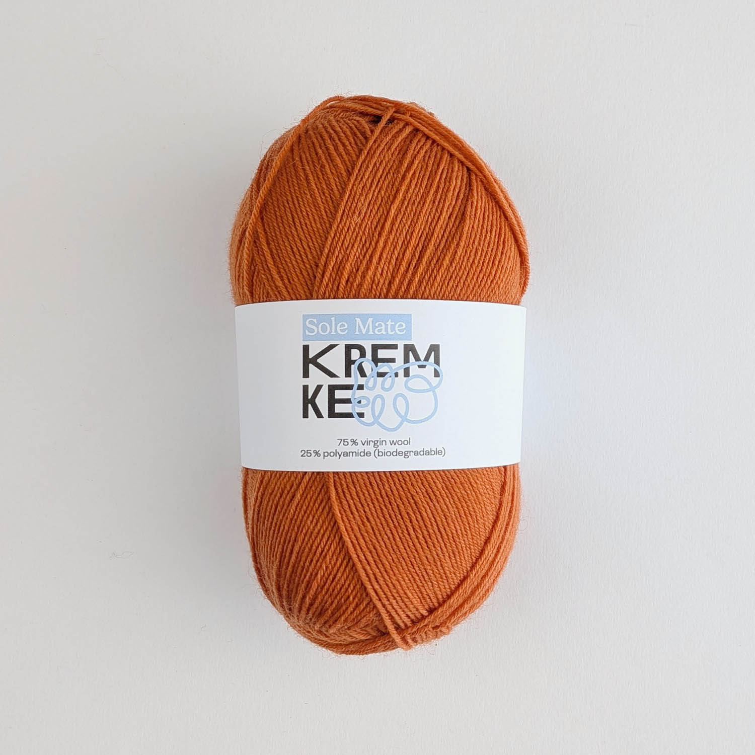 Kremke Sole Mate yarn