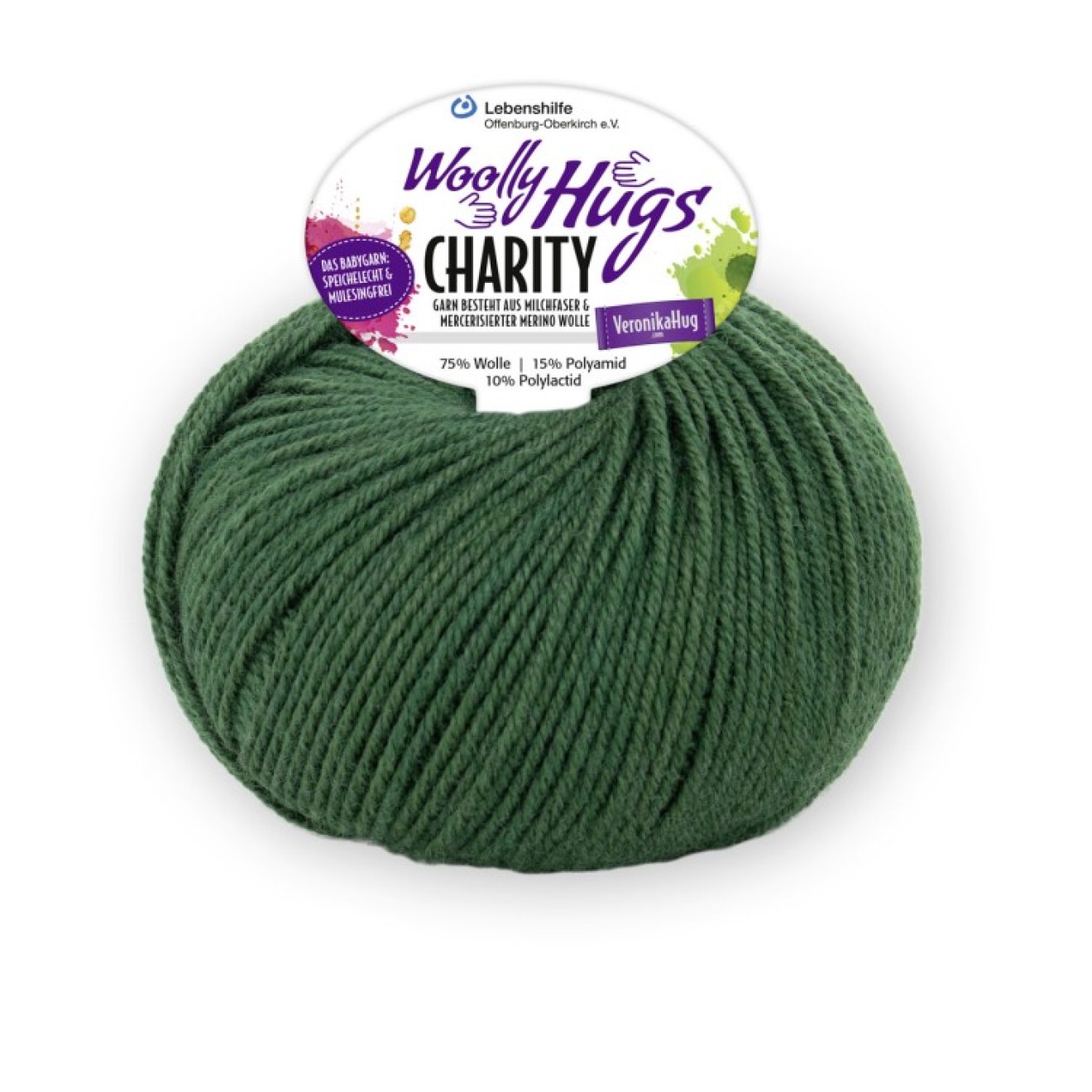 Pro Lana Charity colour 078
