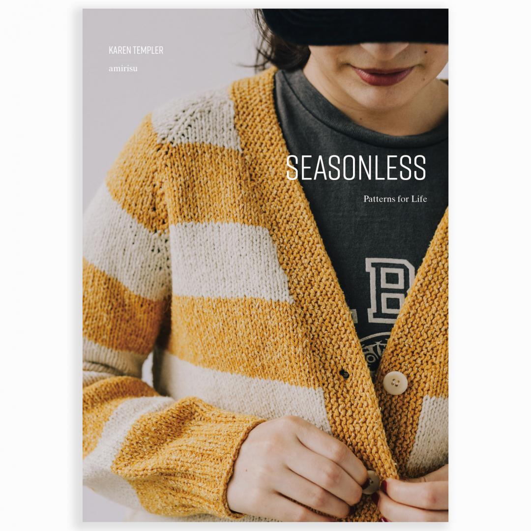 Amirisu HW-AMIRISU-anleitungsbuch-seasonless-patterns-for-life