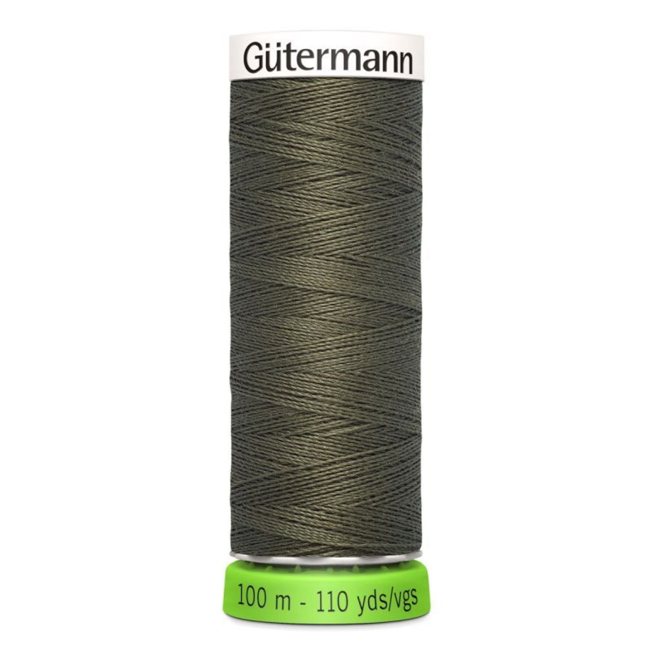 Gütermann creativ all-purpose thread rPET 100 m colour 0676