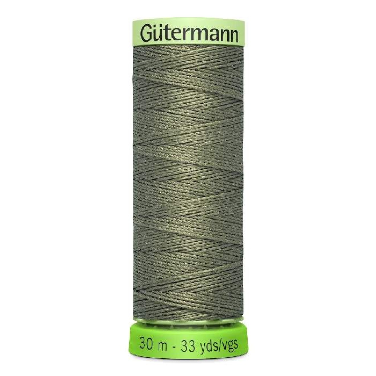 Gütermann creativ decorative stitch thread rPET 30 m colour 00824