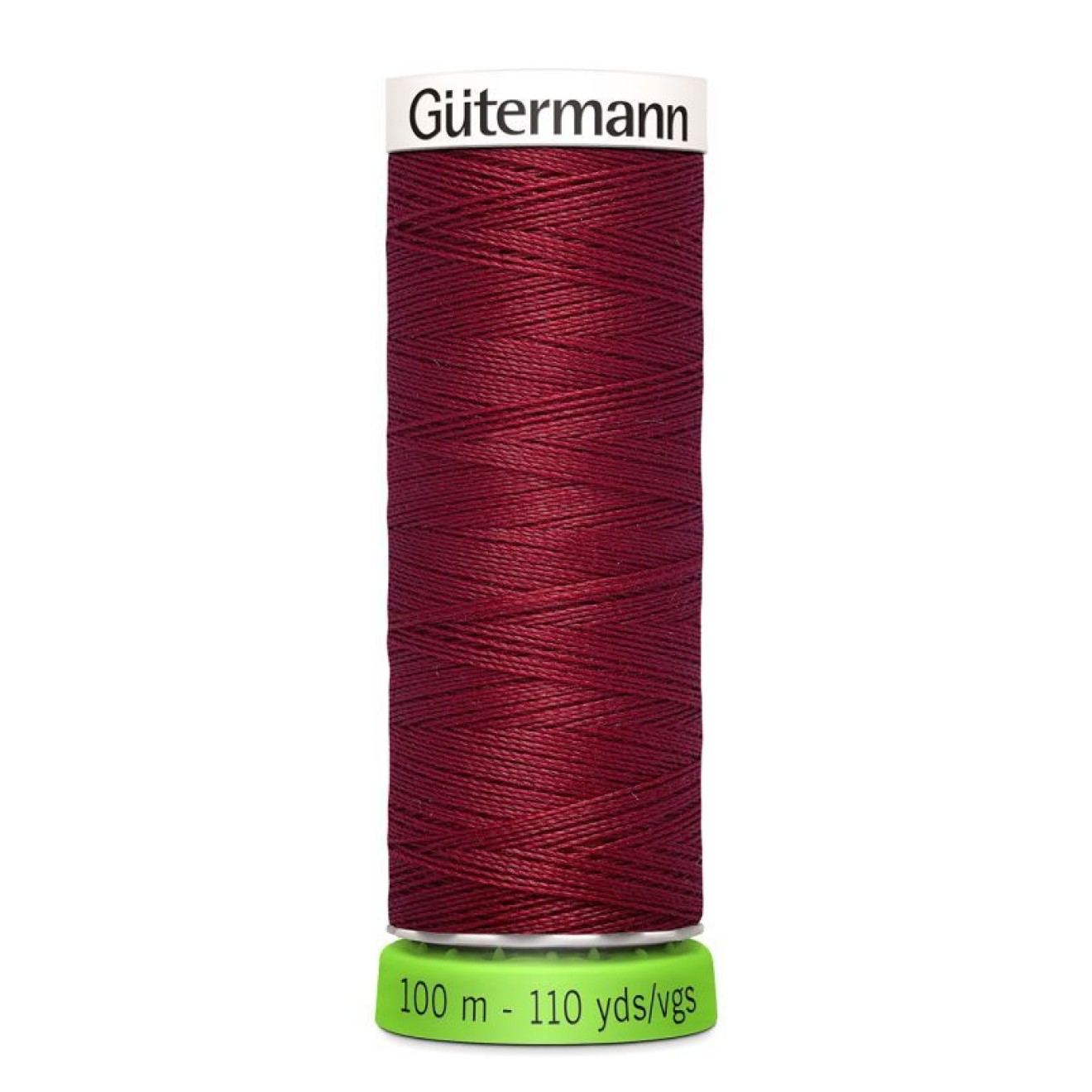 Gütermann creativ all-purpose thread rPET 100 m colour 0226
