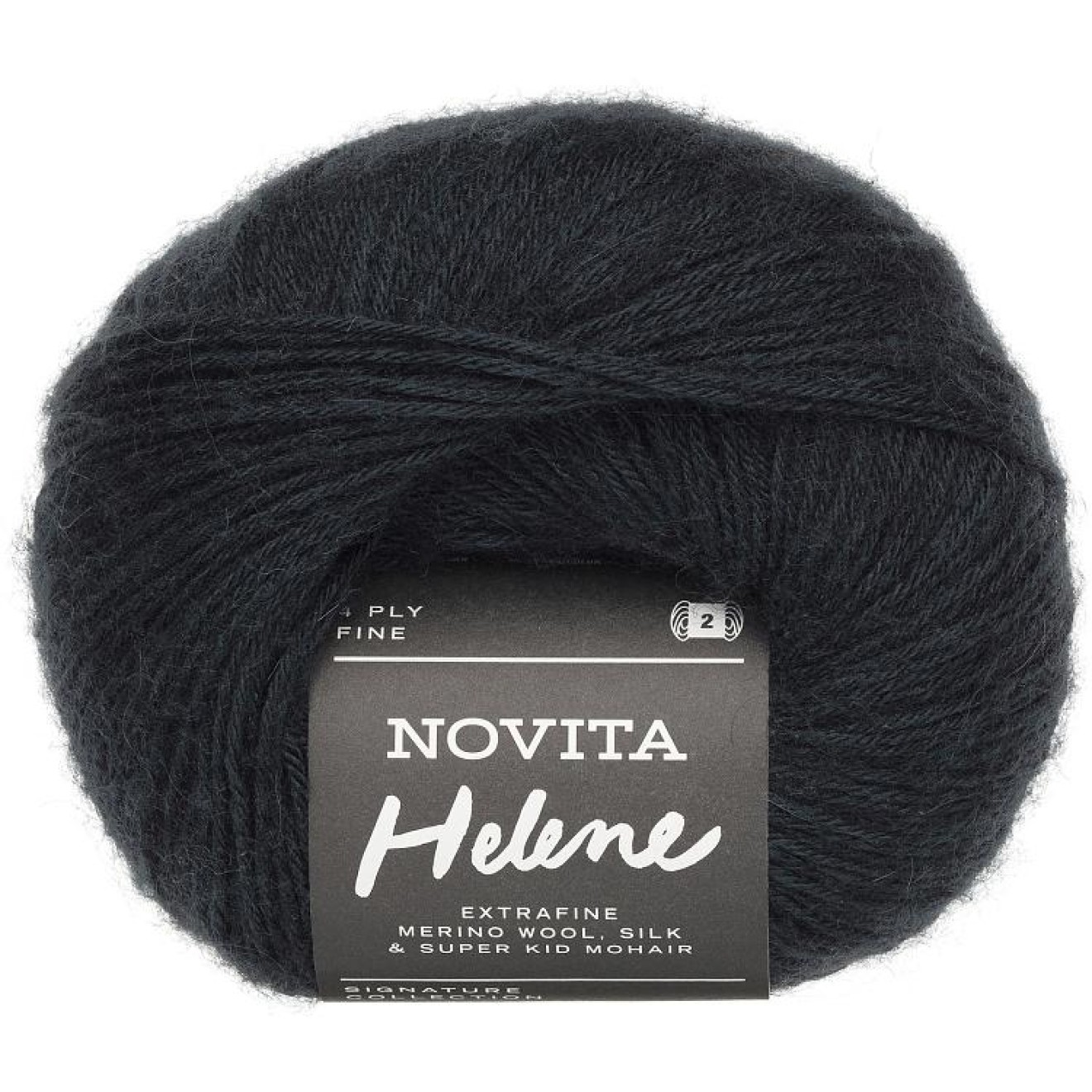 Novita Helene colour 991 shadow