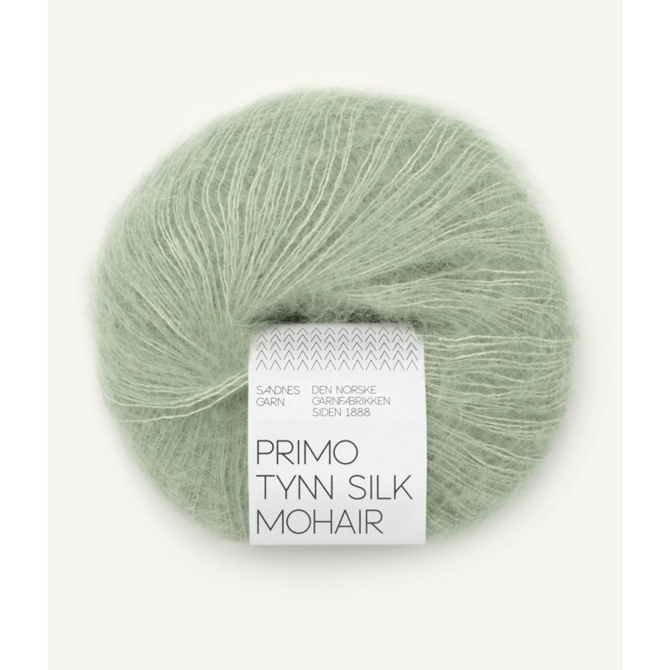8521 dusty light green
