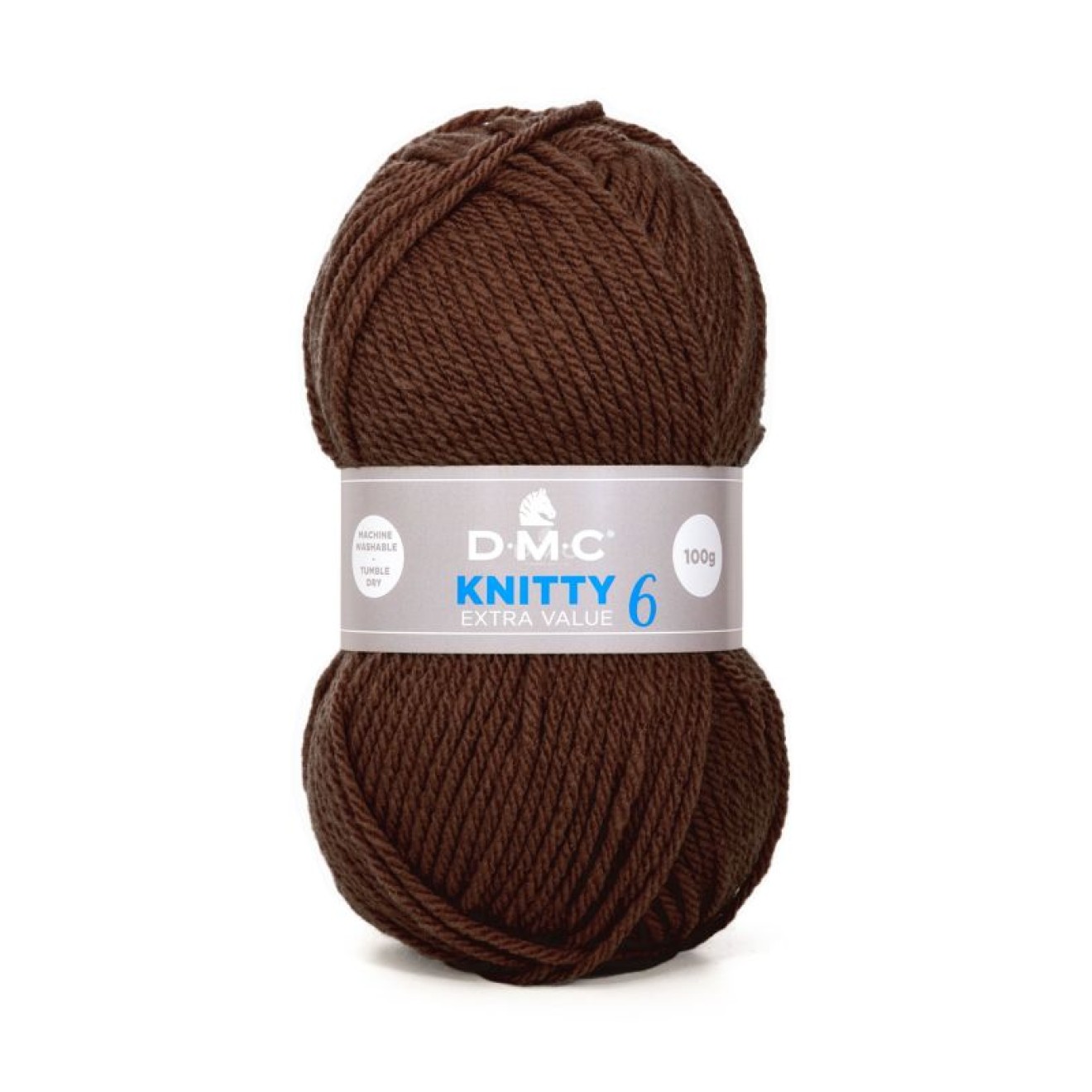 DMC Knitty 6 colour 947