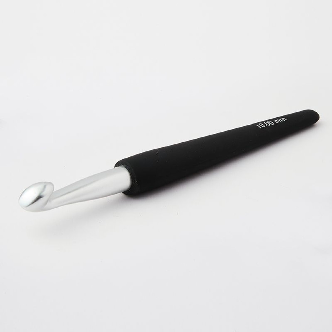 KnitPro mit soft grip Häkelnadel