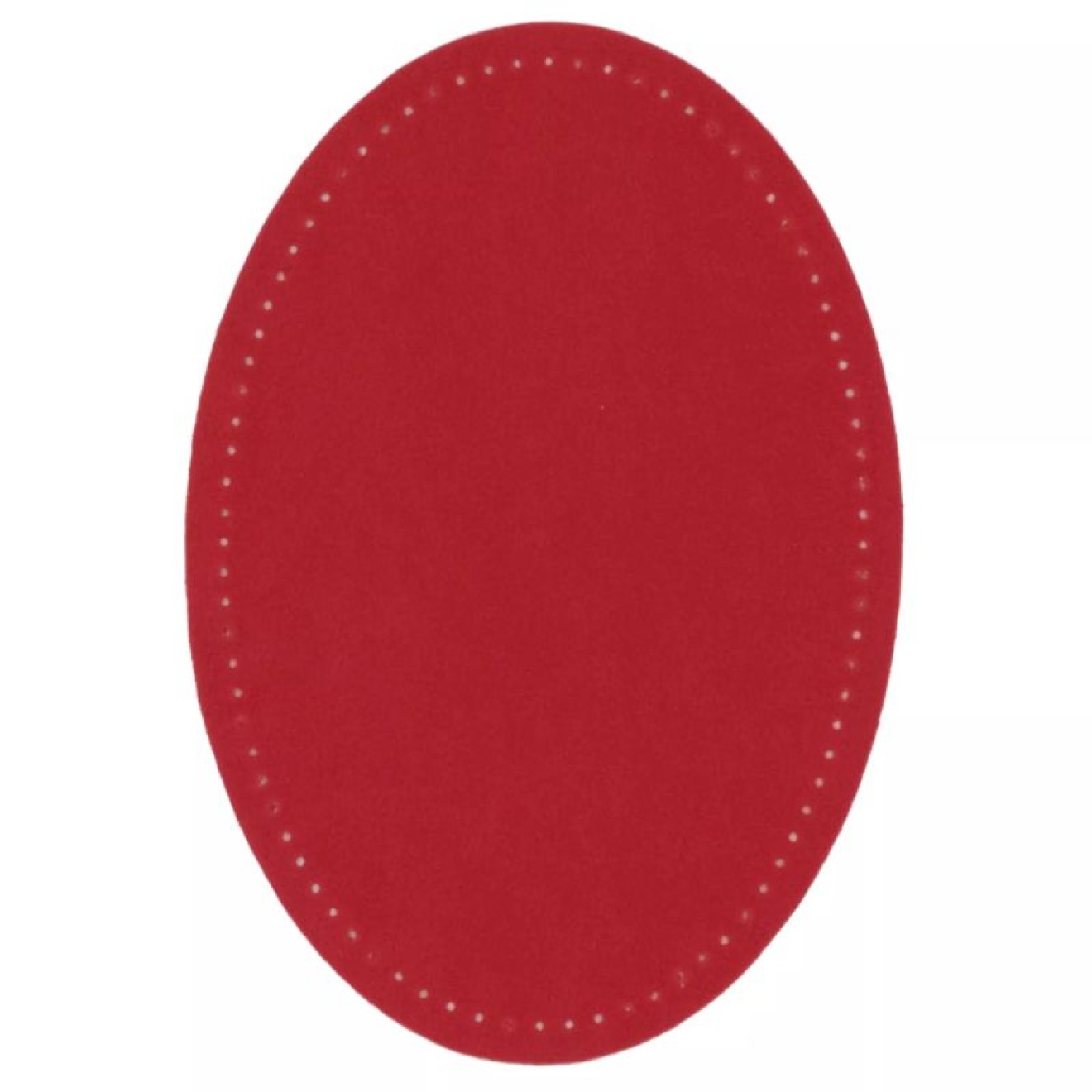 9,5x14,5 cm / red / 1 Paar / 929039