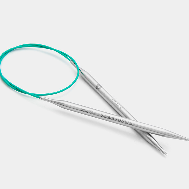 KnitPro single point needles Mindful – 2,00 mm / 25 cm / 36191