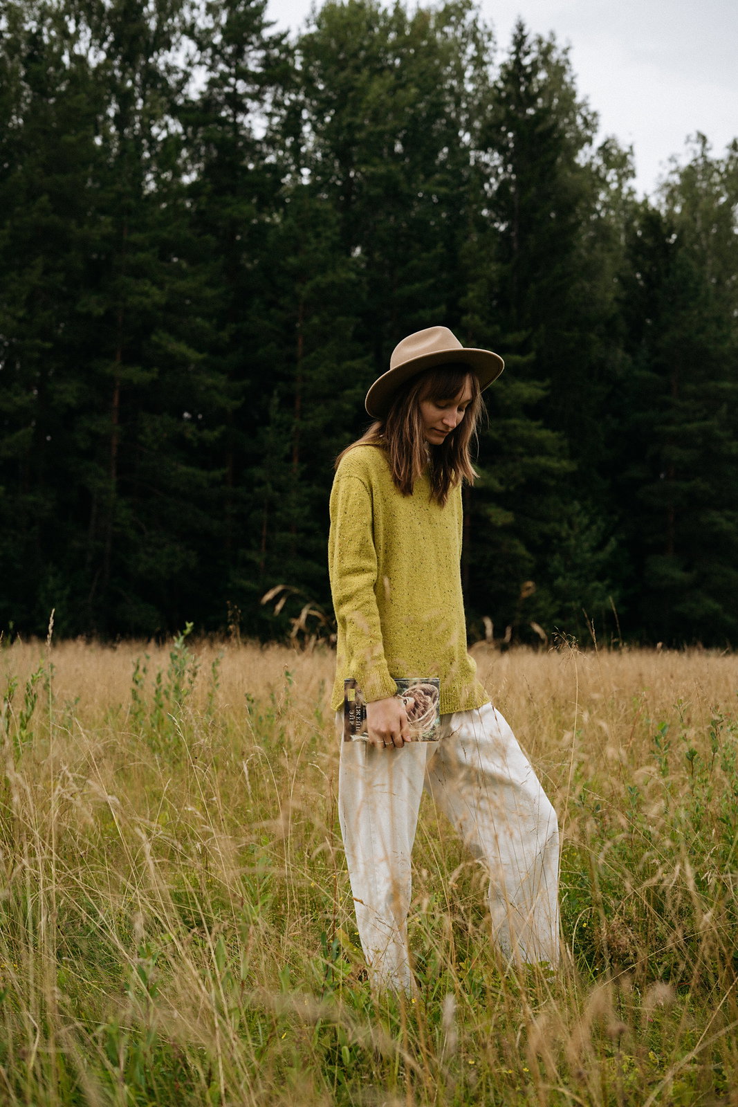 Pull Sensei – modèle de tricot, photo 18