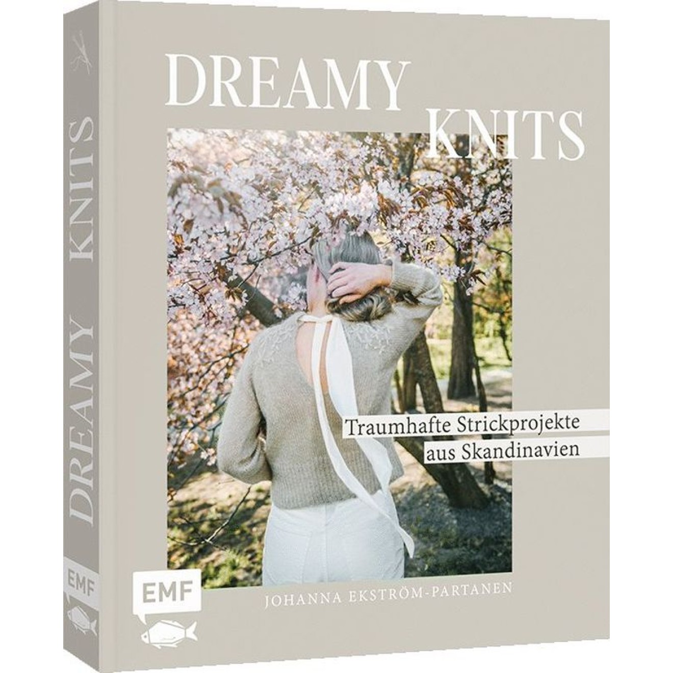 EMF Dreamy Knits – Traumhafte Strickprojekte aus Skandinavien