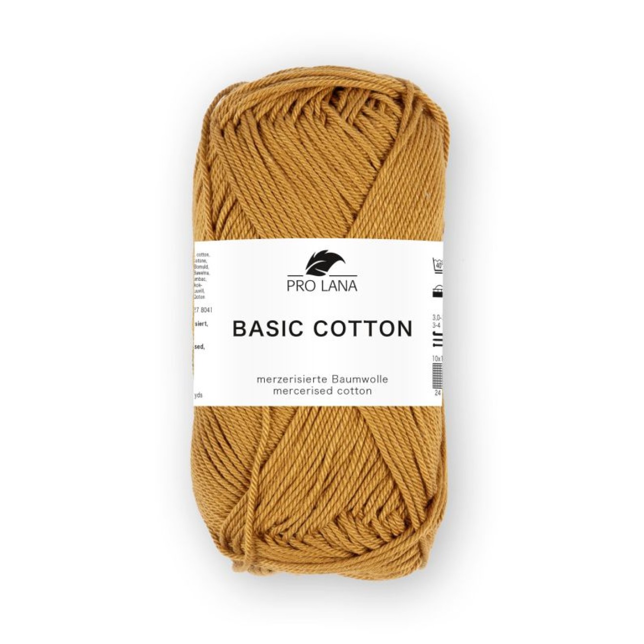 Pro Lana Basic Cotton colour 211