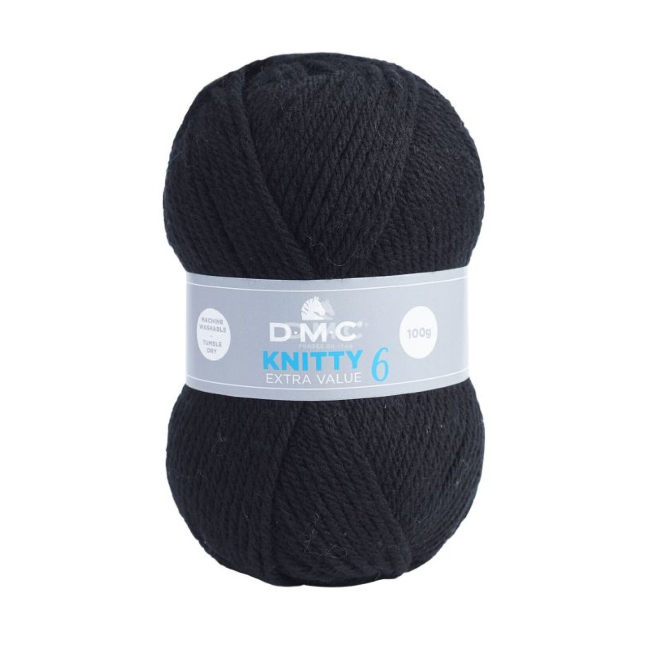DMC Knitty 6 colour 965