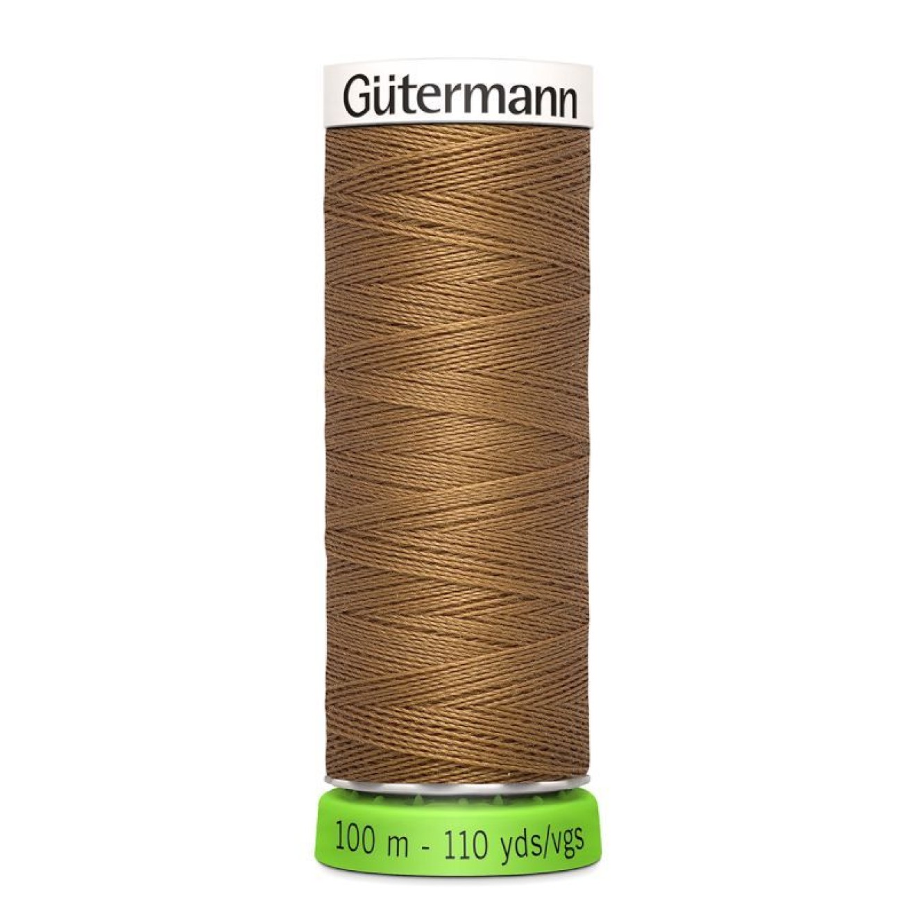 Gütermann creativ all-purpose thread rPET 100 m colour 0887