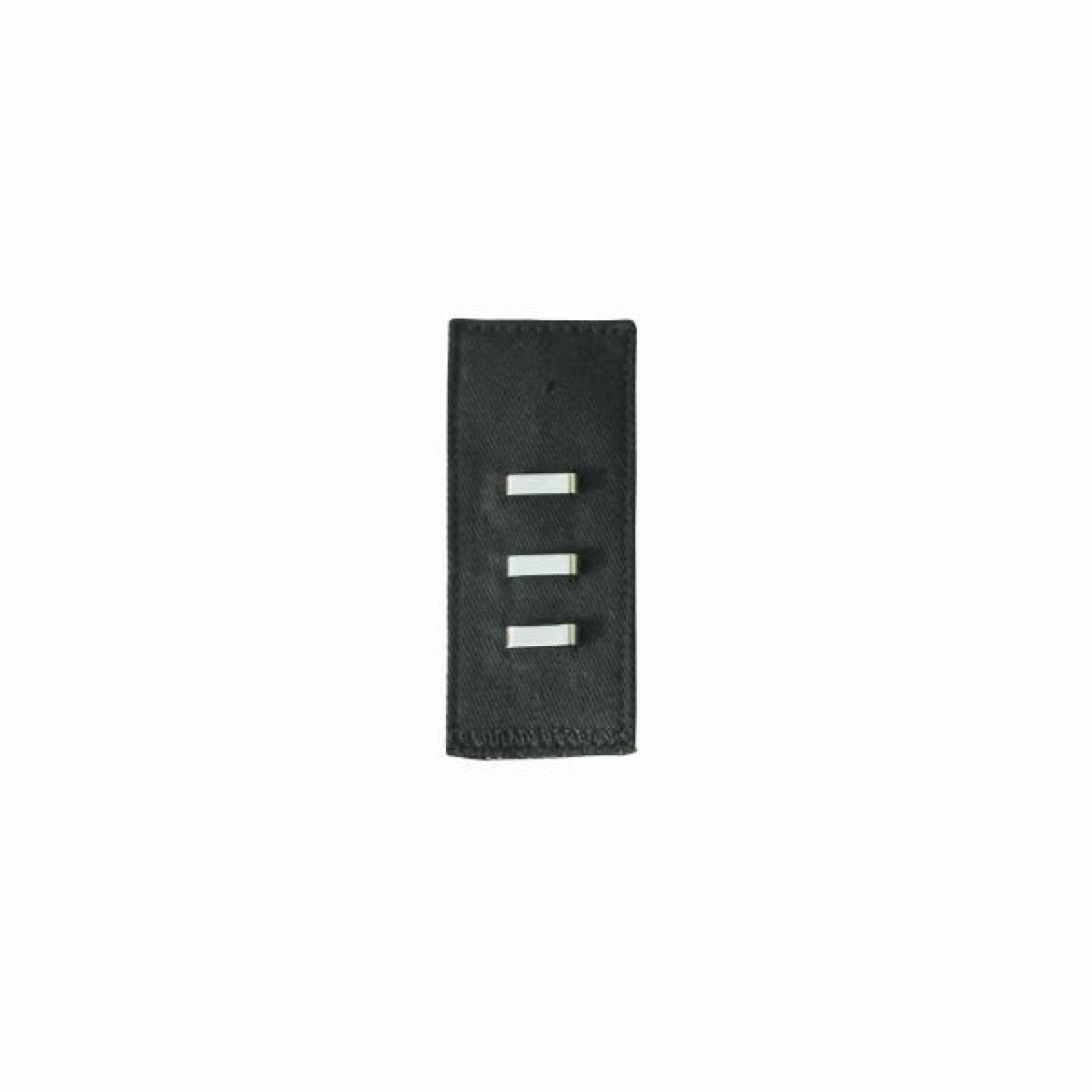 ca. 3,5x8 cm / 70 black