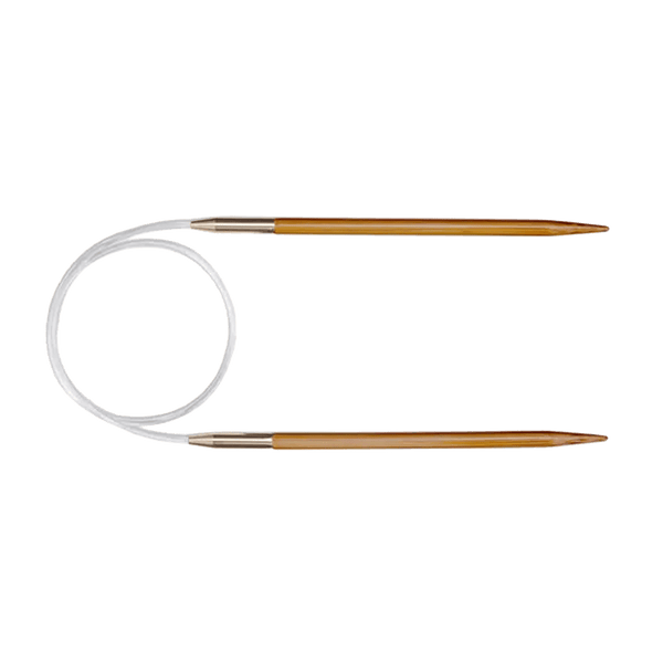 Seeknit Shirotake circular needle