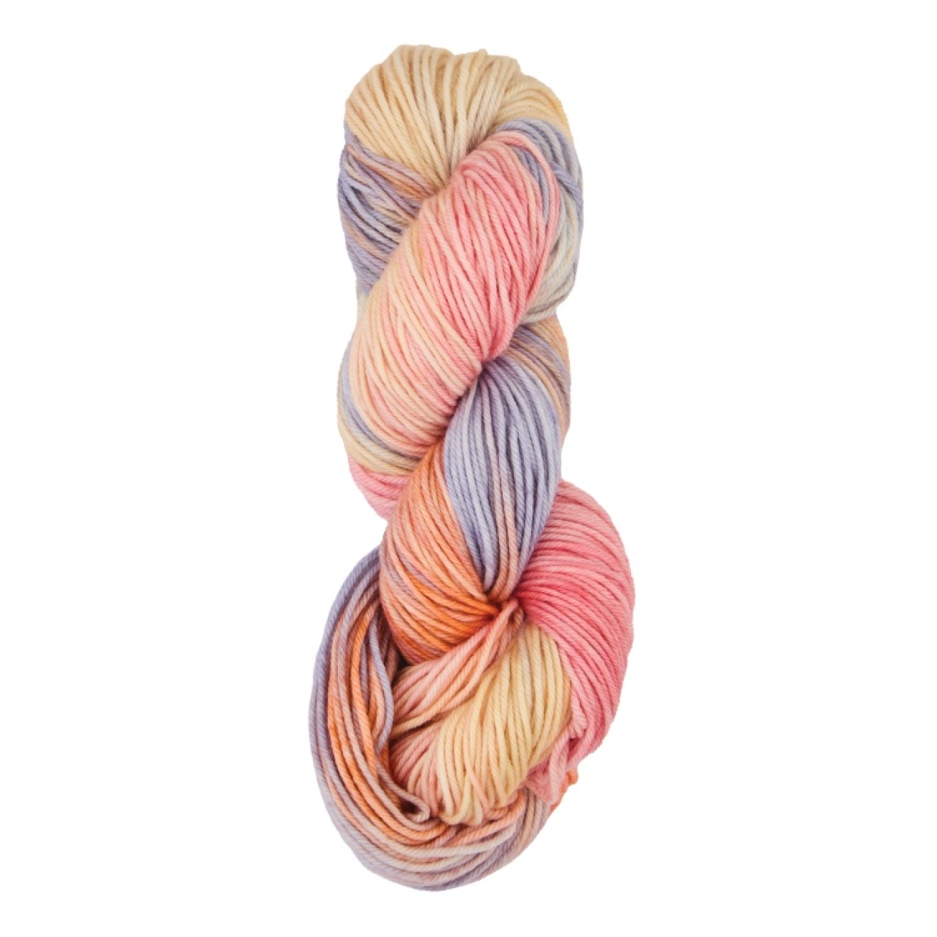 Symfonie Yarns Bella Color colour 4018 Beach House