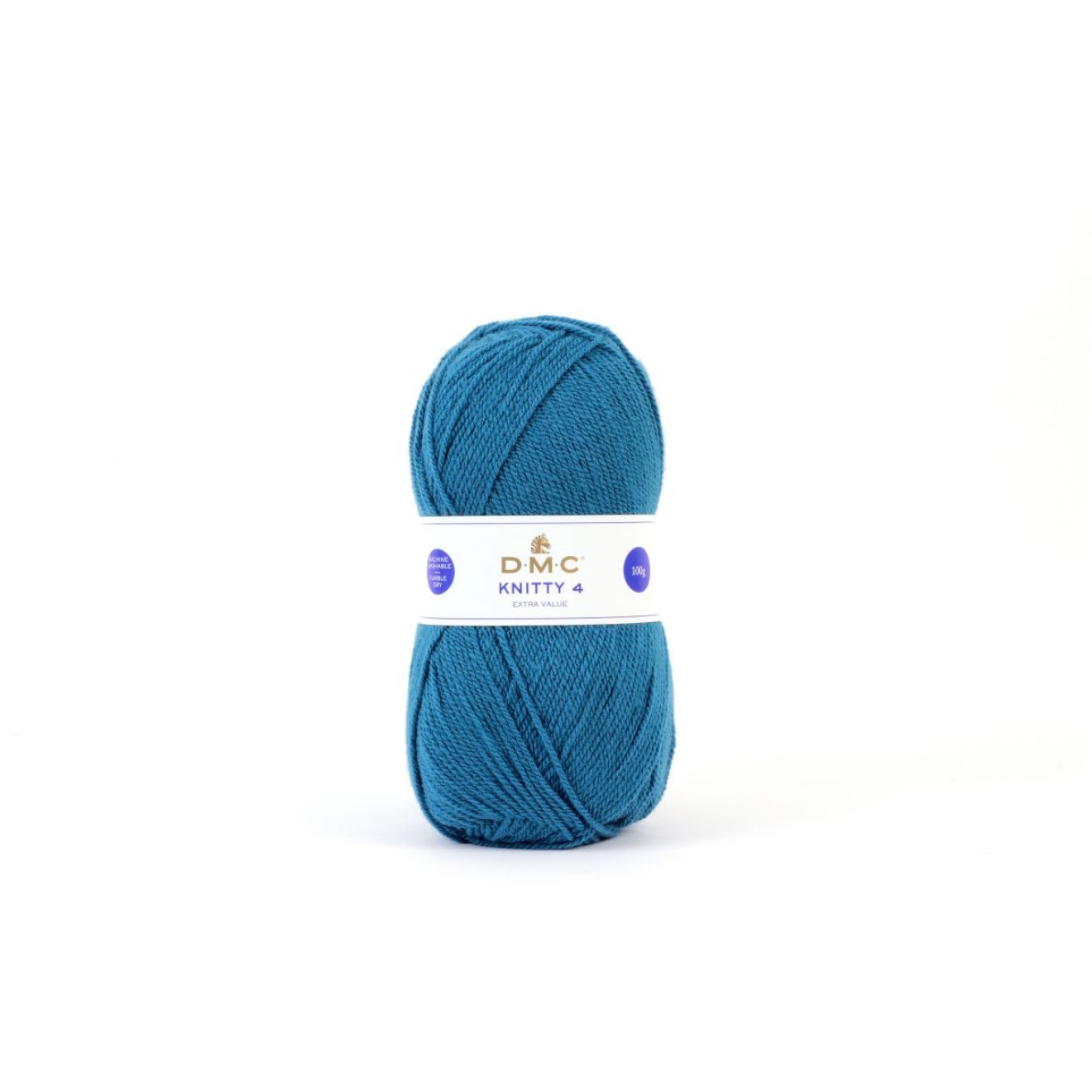 DMC Knitty 4 colour 560 col. 560