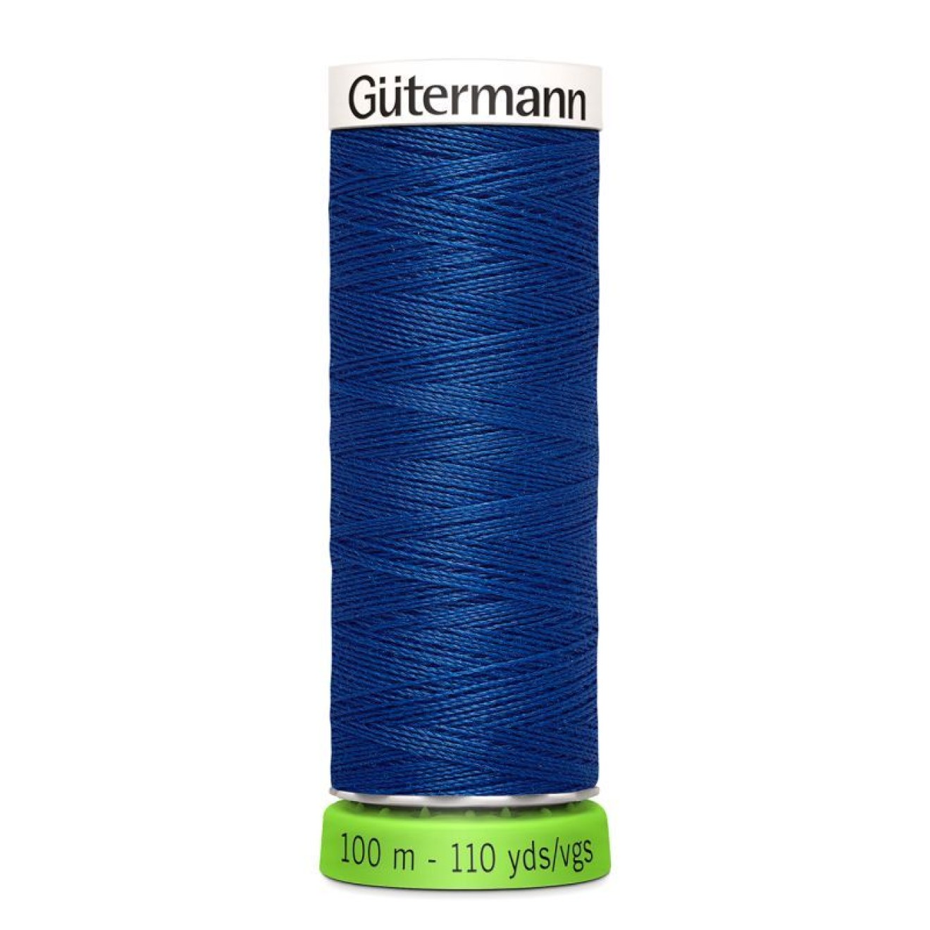 Gütermann creativ all-purpose thread rPET 100 m colour 0214