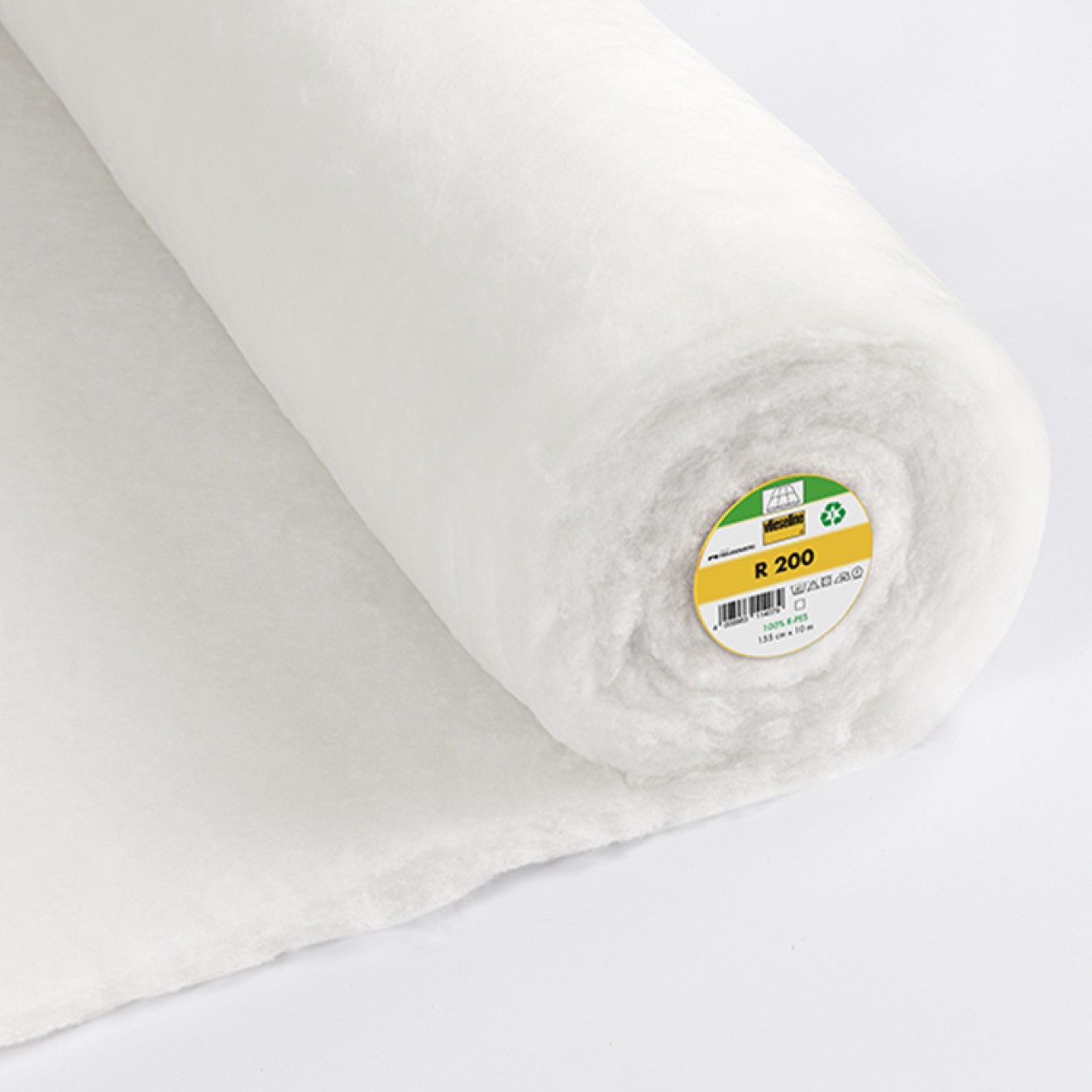 Vlieseline Volumenvlies R 200 colour white