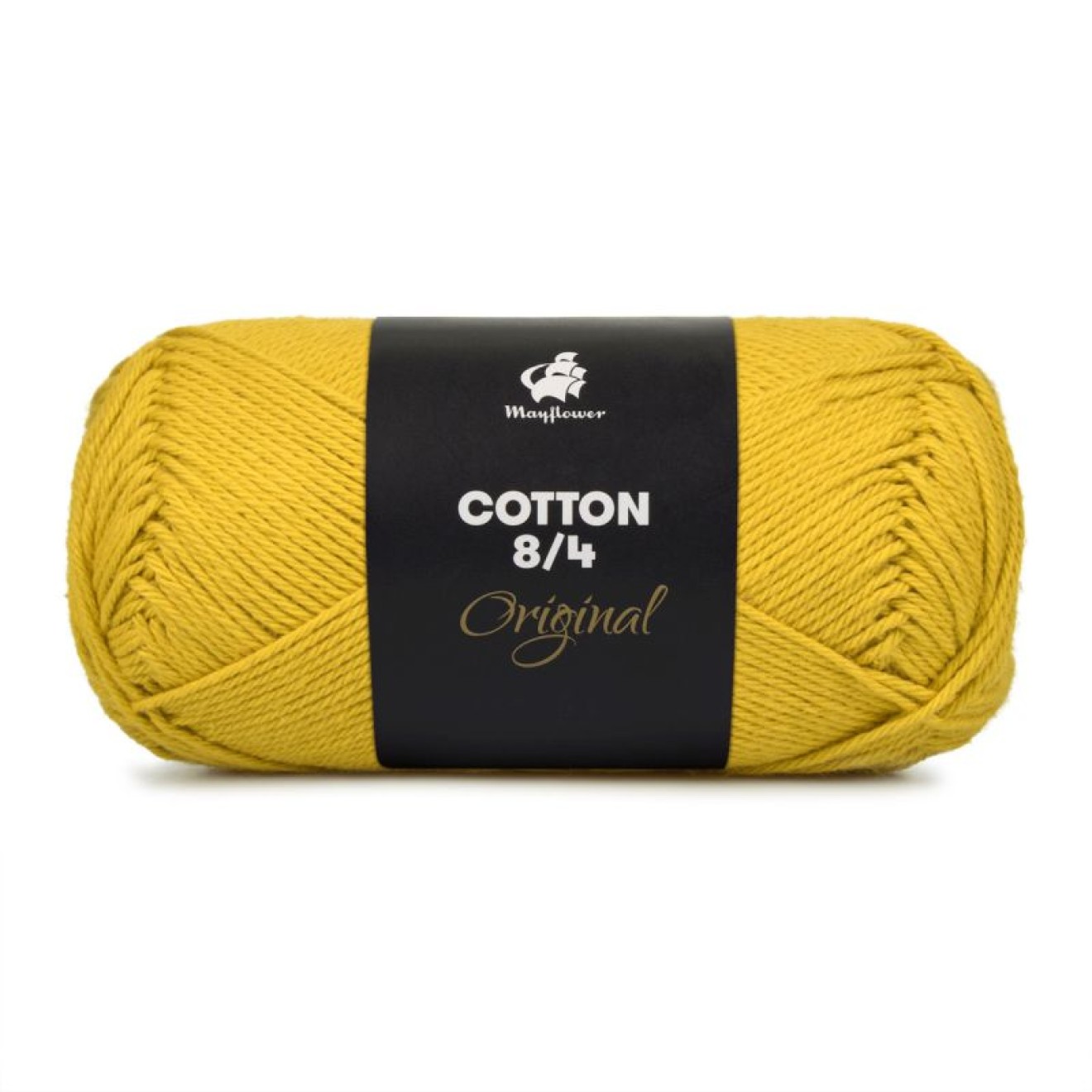 col. 1435 mustard yellow