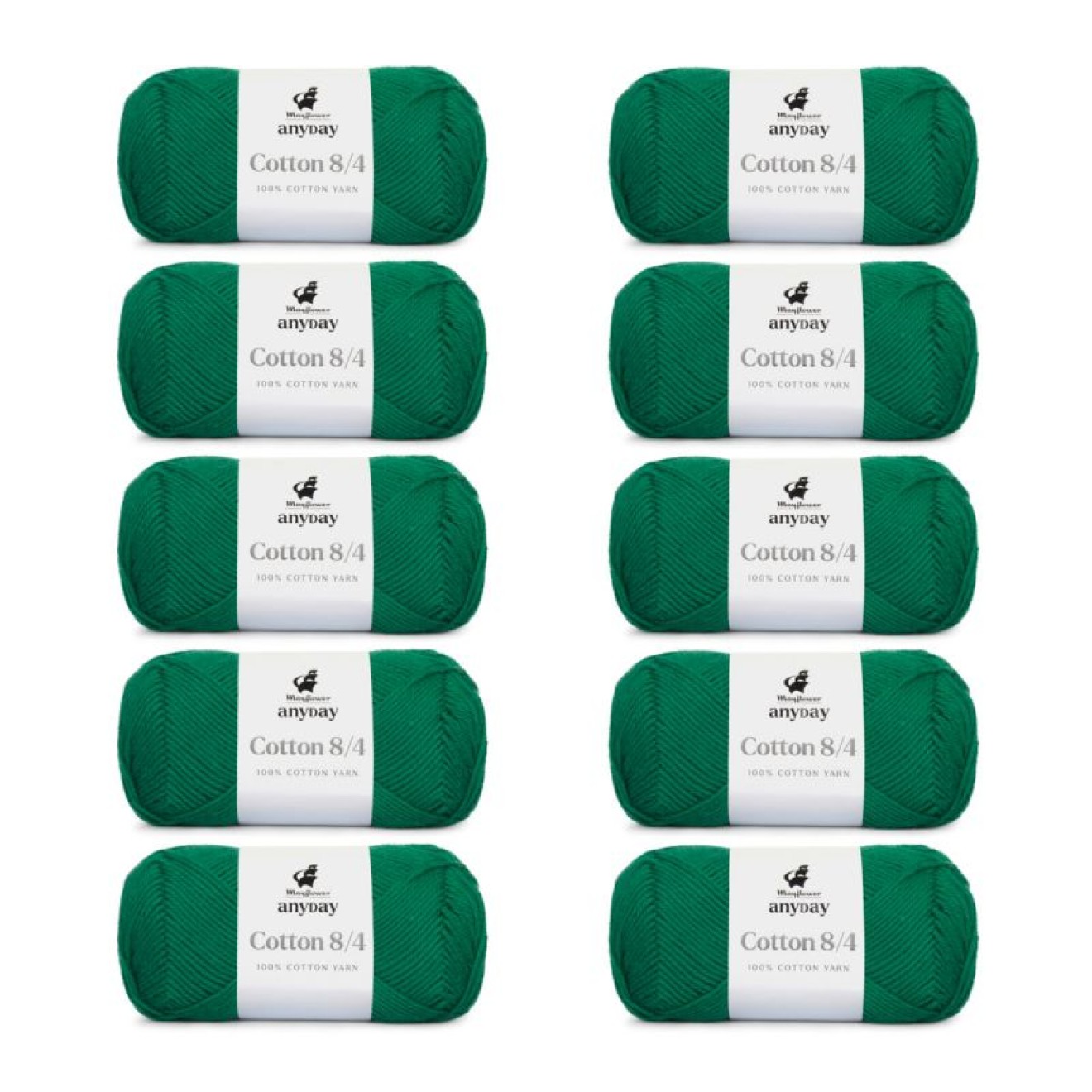 col. 025 malachite green