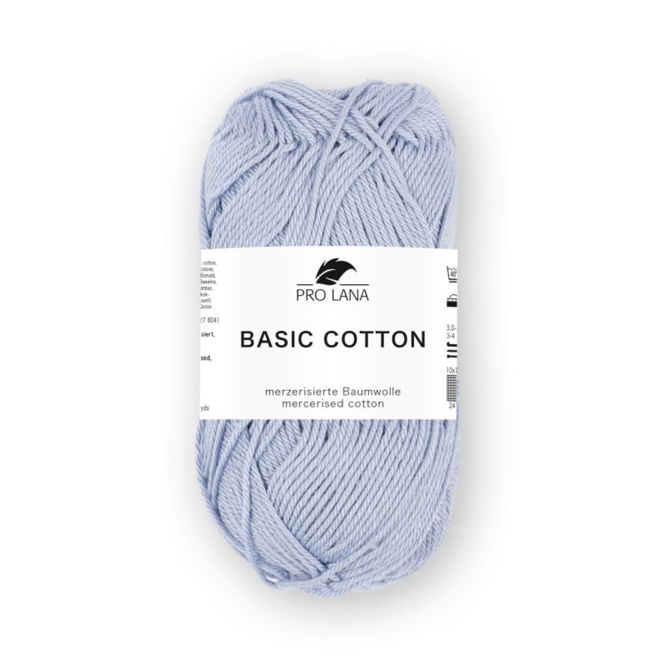 Pro Lana Basic Cotton colour 056