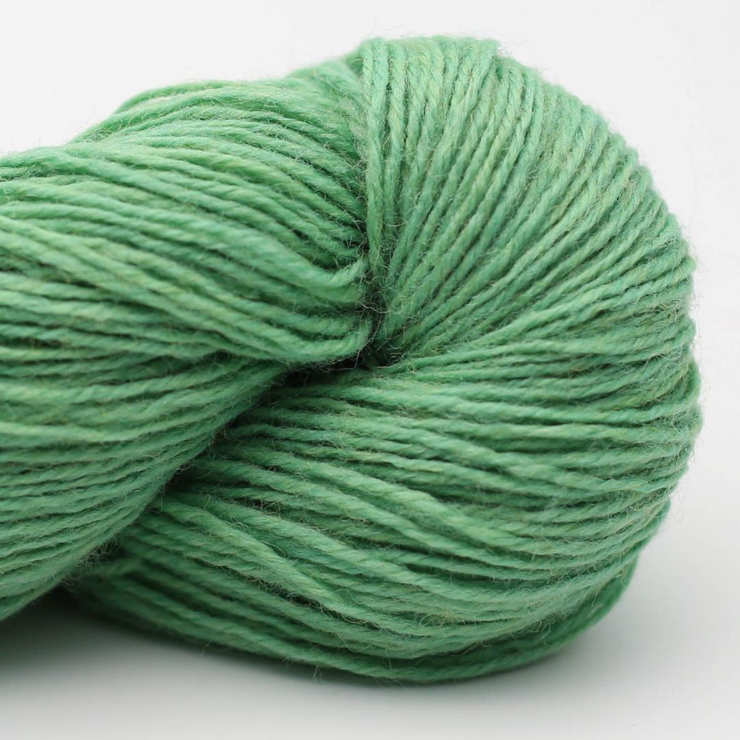 Hey Mama Wolf Ylva pflanzengefärbt 100g yarn
