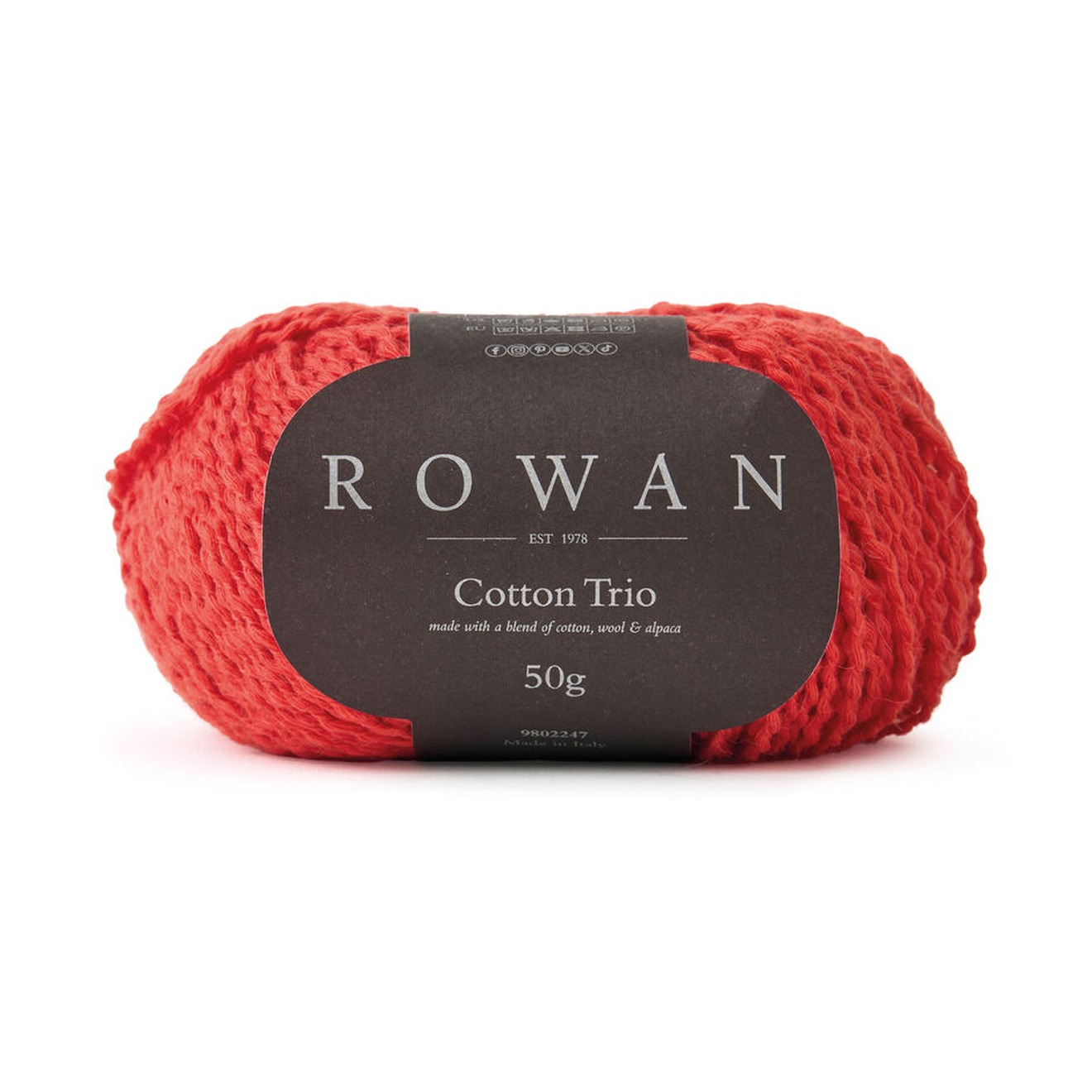 rowan cotton trio 199 9802248 000117 117 Packshot